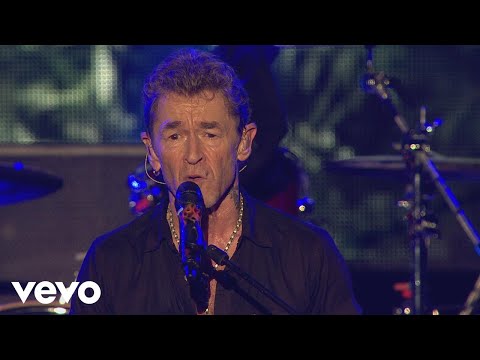 Youtube: Peter Maffay - Nah bei mir (Live @ Zenith)