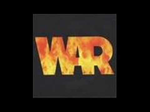 Youtube: Lowrider War