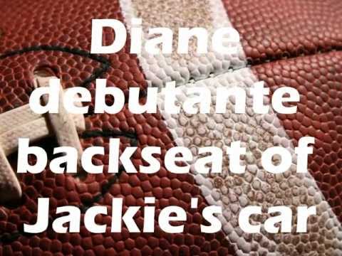 Youtube: John Mellencamp - Jack and Diane lyrics