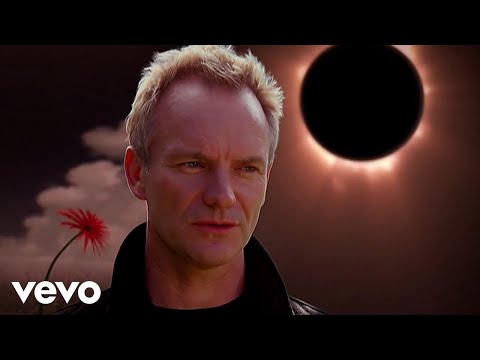 Youtube: Sting - Whenever I Say Your Name (Official Music Video) ft. Mary J. Blige