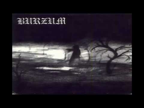 Youtube: Burzum - Black Spell Of Destruction (subtitulado)