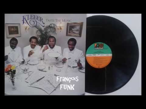 Youtube: Kleeer - The Ting Continues (1982)