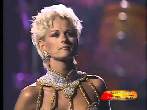 Youtube: Lorrie Morgan You Think He'd Know Me Better   YouTube