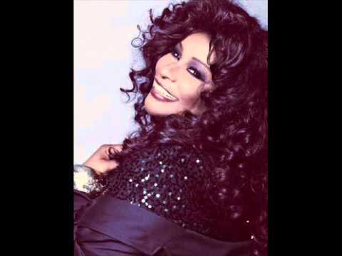 Youtube: Chaka Khan - One For All Time