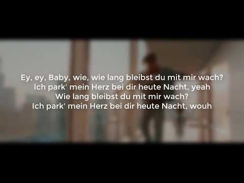 Youtube: BAUSA - Was du Liebe nennst | Official Lyrics | DerDoxer
