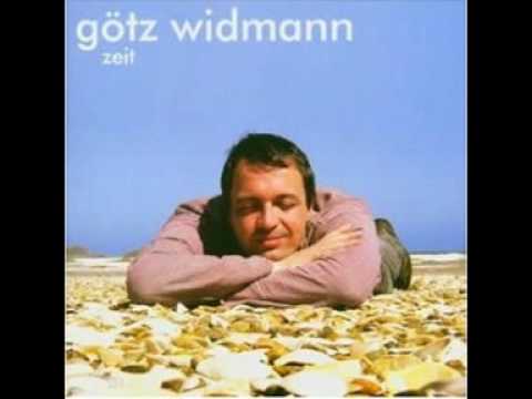 Youtube: Götz Widmann - Tagelange Nüchternheit