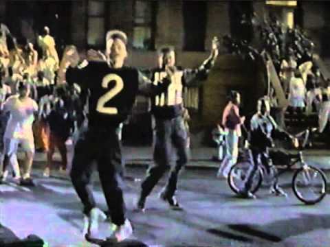 Youtube: Kid 'N Play - Gittin' Funky (Video)