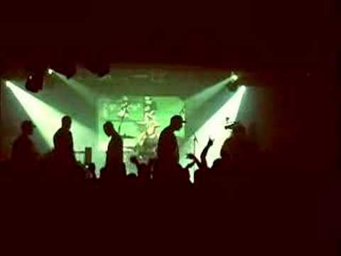 Youtube: Necro - Bury You With Satan Live (Igor Cavalera of Sepultura