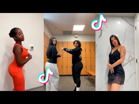 Youtube: TYLA ~ WATER 💦 DANCE CHALLENGE | TIKTOK COMPILATION