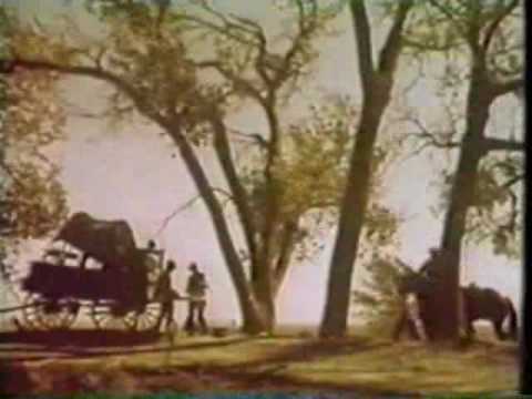 Youtube: Highwaymen - The Last Cowboy Song