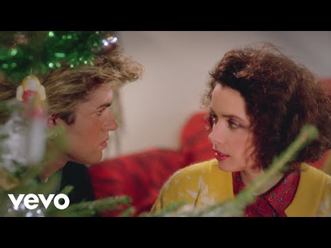 Youtube: Wham! - Last Christmas (1 Hour)