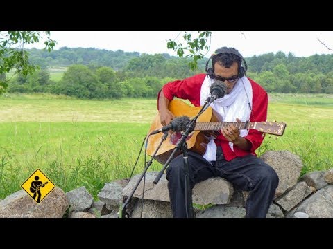 Youtube: Ahoulaguine Akaline featuring Bombino | Playing For Change | Song Around The World