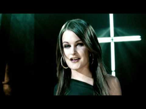 Youtube: Groove Coverage - God is a Girl (Official Video)