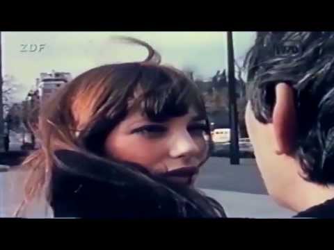 Youtube: Serge Gainsbourg et Jane Birkin JE T'AIME VIDEO LONG VERSION HD.. AUDIO HQ ...EDITADO POR BRADFEEL