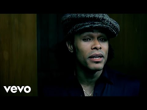 Youtube: Maxwell - Get to Know Ya (Official HD Video)