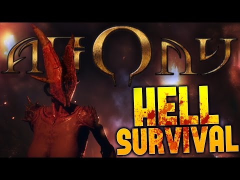 Youtube: Agony Gameplay - A Real Survival Horror Game - Surviving Hell - Agony Demo Gameplay Full Playthrough