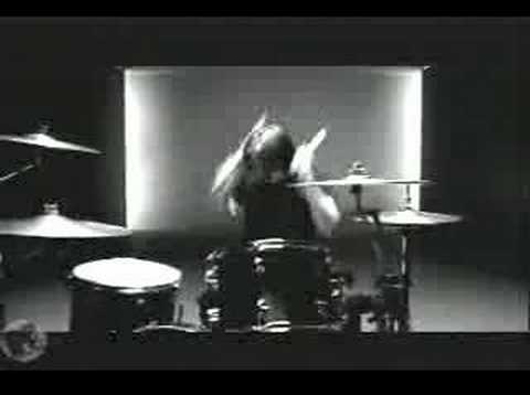 Youtube: Garbage - I Think I'm Paranoid