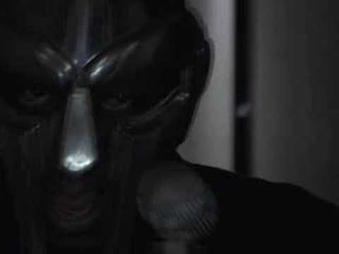 Youtube: MF DOOM - Madvillain - Accordion