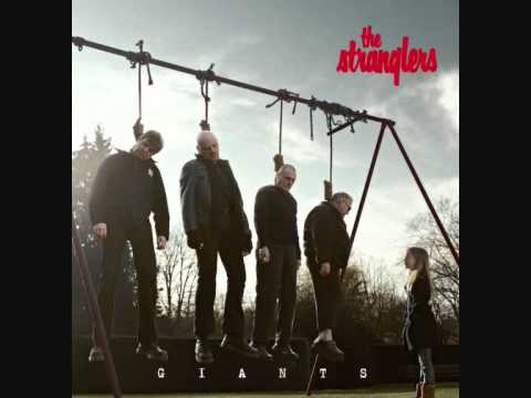Youtube: The Stranglers- Adios ( Tango ).