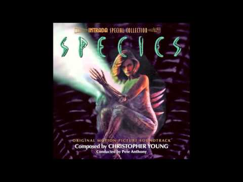 Youtube: Species (OST) - Species