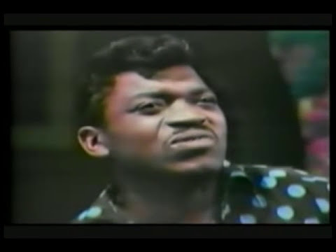 Youtube: Percy Sledge When a Man Loves a Woman MP3