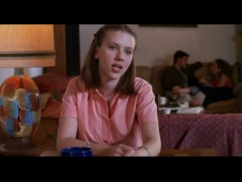 Youtube: Ghost World Trailer