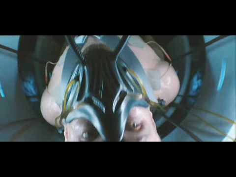 Youtube: Pandorum Trailer German