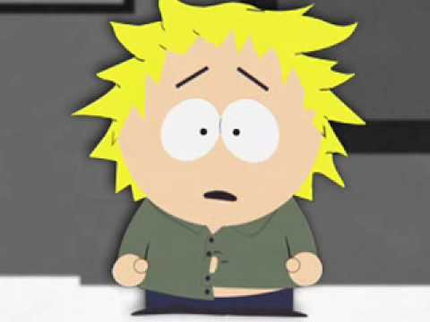 Youtube: Tweek's Sayings