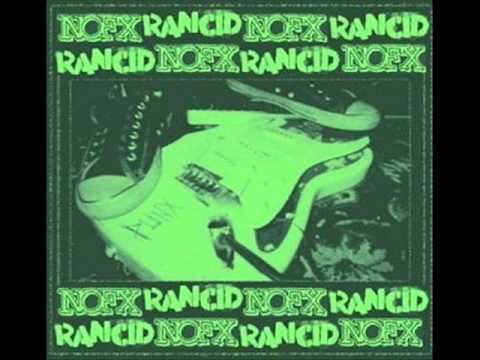 Youtube: Rancid-The Brews