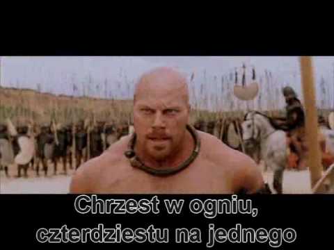 Youtube: Sabaton - 40:1