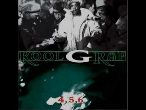 Youtube: Kool G Rap - Ghetto Knows