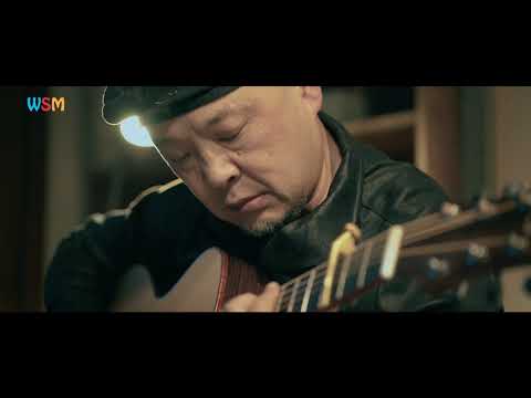 Youtube: Time Travel - Masaaki Kishibe 岸部真明 (Official MV)