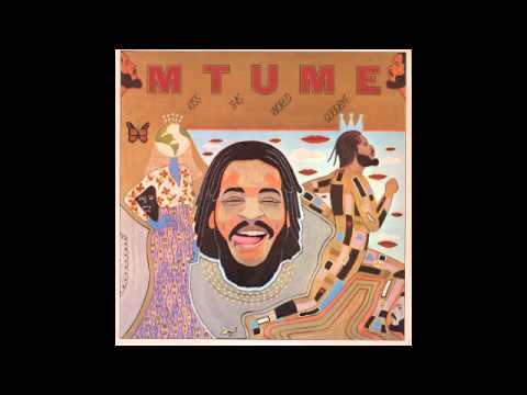 Youtube: MTUME Kiss This World Goodbye (1978)