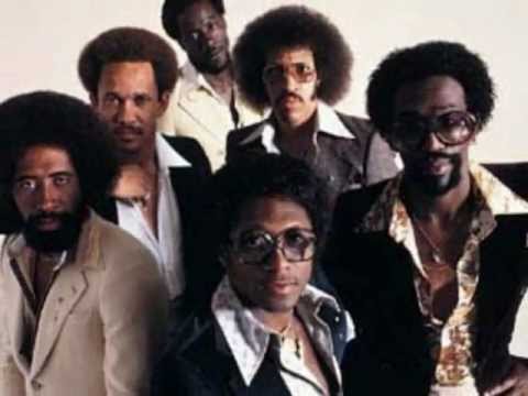 Youtube: The Commodores-Brick House