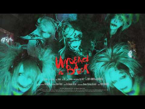 Youtube: XANVALA - UNDEAD is BACK