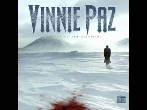 Youtube: Vinnie Paz Feat. Freeway & Jakk Frost - Pistolvania
