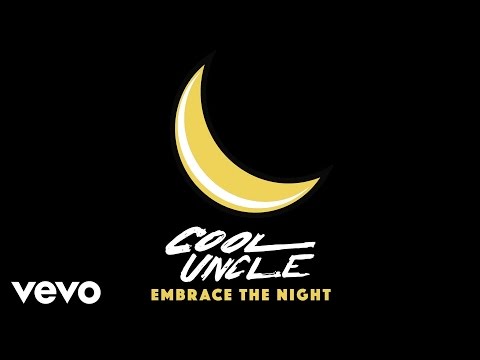 Youtube: Cool Uncle (Bobby Caldwell & Jack Splash) - Embrace the Night (Audio)