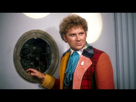 Youtube: Doctor Who: 'The First Question' - The Extended Cut - 50th Anniversary Trailer (HD)