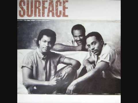 Youtube: Surface - The Other Side Of My Bed