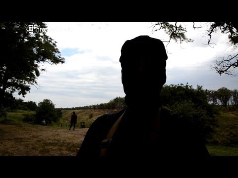 Youtube: В батальйоні "Азов" воює росіянин