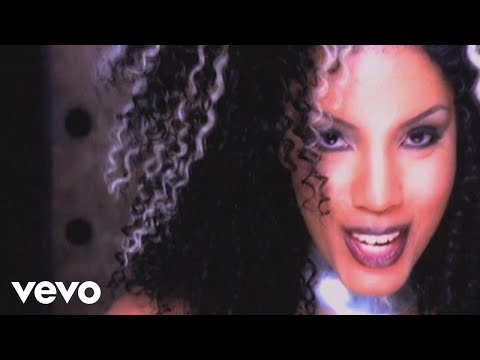 Youtube: La Bouche - You Won't Forget Me (Official Video)
