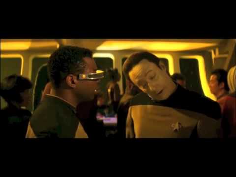 Youtube: Data hates this