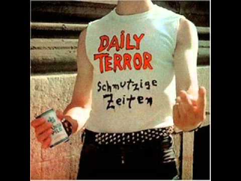 Youtube: Daily Terror - Abhaun