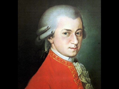 Youtube: Mozart - Turkish March - Marcha Turca