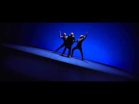 Youtube: Christine and the Queens - Christine (Clip Officiel)