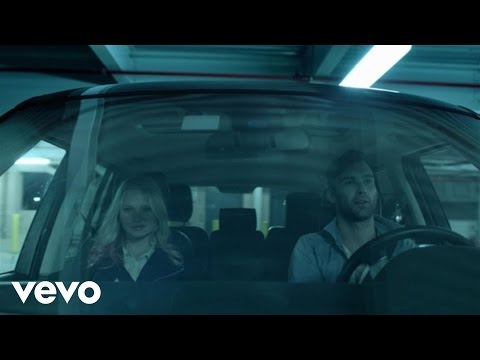 Youtube: The Knocks - Modern Hearts ft. St. Lucia