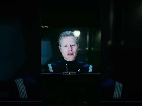 Youtube: F bomb on live Star Trek Discovery on CBS all access
