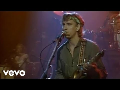 Youtube: Joe Walsh - Life in the Fast Lane