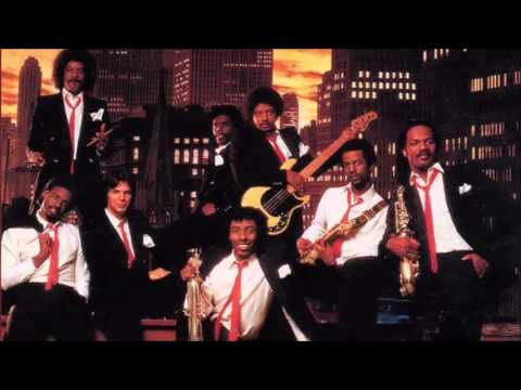 Youtube: Dazz Band - what's up with your world