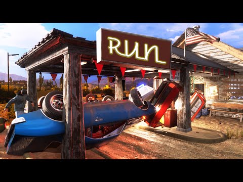 Youtube: I Built a Gas Station That's 100% Pure Insanity - Gas Station Simulator